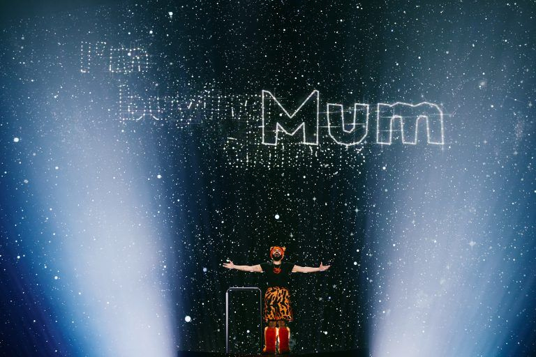 Eurovision 2026: Η Libération χρίζει τον Akyla και το Ferto φαβορί για την πρωτιά