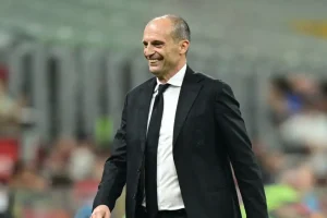 Η Μίλαν έμεινε εκτός Champions League και έδιωξε τον Αλέγκρι