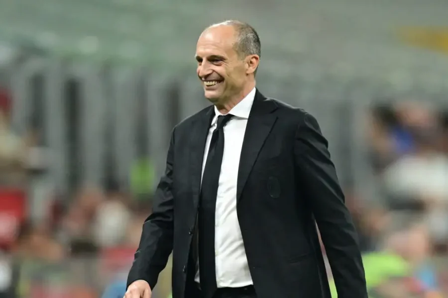 Η Μίλαν έμεινε εκτός Champions League και έδιωξε τον Αλέγκρι