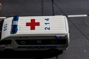 Στους 26 οι νεκροί από την έκρηξη σε εργοστάσιο πυροτεχνημάτων στην Κίνα