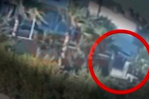(ΒΙΝΤΕΟ) Έγκλημα στην Αμμουδάρα: Η στιγμή της δολοφονίας του 21χρονου Νικήτα – Οι κάμερες έπιασαν το φονικό