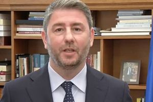Ανδρουλάκης: Oι παρεμβάσεις του ΠΑΣΟΚ για την αντιμετώπιση του ιδιωτικού χρέους