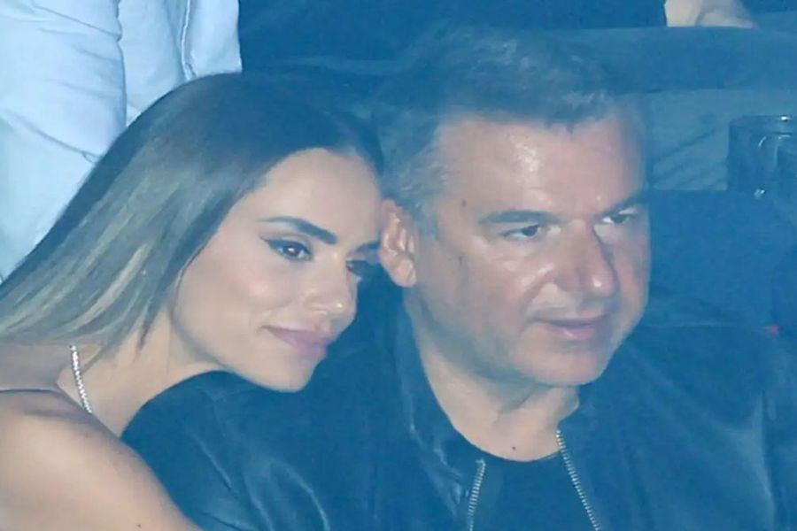 Μαρία Αντωνά: «Ο Γιώργος ήταν το στήριγμα μου όταν έχασα τη μαμά μου – Ο Θεός μου τον έστειλε»