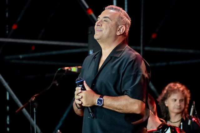 Στο χειρουργείο ο Αντώνης Ρέμος σε ιδιωτική κλινική της Αθήνας: Τι συνέβη