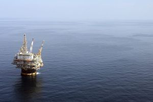 Η Chevron μπαίνει με 70% στο οικόπεδο 10 – «Ενισχύεται η θέση της Ελλάδας στον ενεργειακό χάρτη της Ανατολικής Μεσογείου»