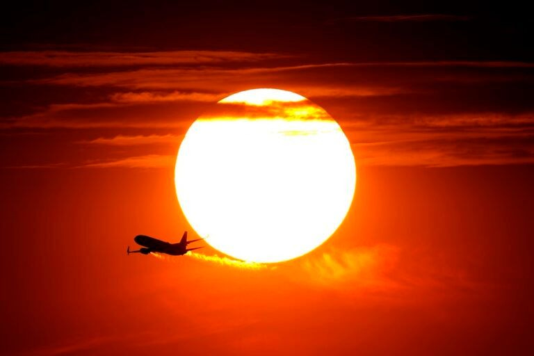 Copernicus: Το 2027 μπορεί να εξελιχθεί στην πιο θερμή χρονιά που έχει καταγραφεί
