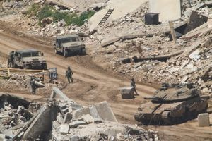 ΗΠΑ: Στα 29 δισ. δολάρια το κόστος του πολέμου στο Ιράν