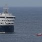 Χανταϊός: Δεν θα δέσει σε λιμάνι της Τενερίφης το κρουαζιερόπλοιο – Θα αγκυροβολήσει στα ανοιχτά