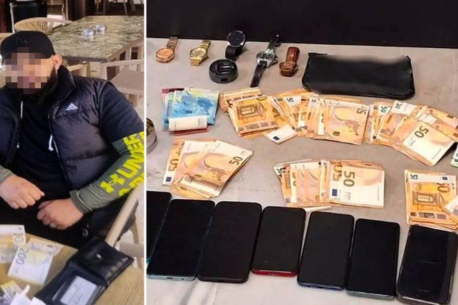 Οικογενειακή υπόθεση η σπείρα με τους δήθεν ελεγκτές του ΔΕΔΔΗΕ και λογιστές στα Χανιά: Οι 6 απάτες που τους «έκαψαν»