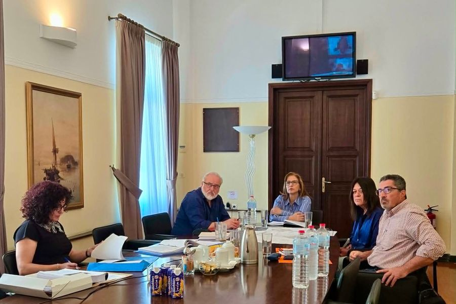 Περιβαλλοντική Αδειοδότηση έργων από το ΠΕΣΠΑ Αποκεντρωμένης Διοίκησης Κρήτης