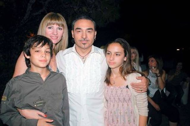 Νότης Σφακιανάκης: Παντρεύεται ο γιος του, Απόλλωνας – Η χαρμόσυνη είδηση μετά το θάνατο της γυναίκας του