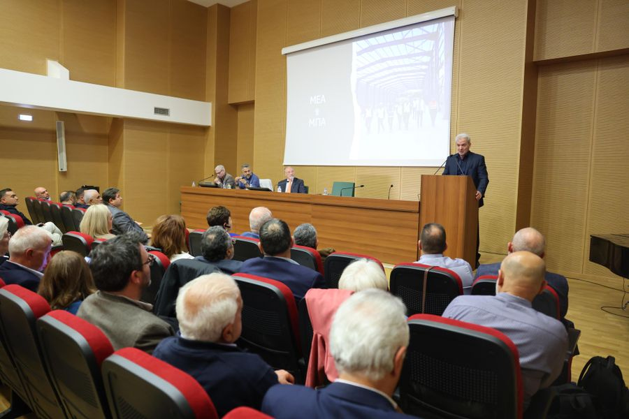 Απολογισμός Καλοκαιρινού: Ποιοι αντιδρούν και ποιοι αποθεώνουν τον δήμαρχο Ηρακλείου – Ζήτησε δεύτερη θητεία για το έργο που έχει κάνει