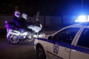 Λήστεψε με σουγιά κατάστημα ψιλικών και επιχείρησε νέα ληστεία