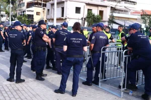 Final 4 Ευρωλίγκα: Σύλληψη και προσαγωγές έξω από το ΟΑΚΑ