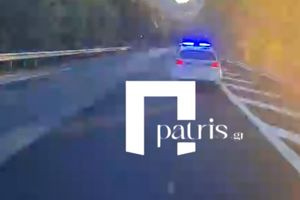 (ΒΙΝΤΕΟ) “Έσωσαν μία ζωή” – Συγκινητική κινητοποίηση της Τροχαίας για μεταφορά ασθενή από τον Αποκόρωνα