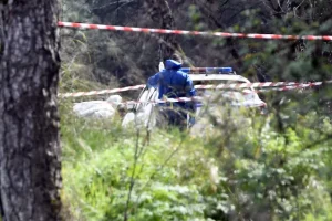 Κοζάνη: Βρέθηκε σορός άνδρα στο βουνό – Εξετάζεται αν ανήκει σε 78χρονο αγνοούμενο