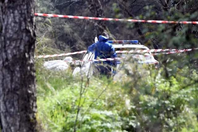 Κοζάνη: Βρέθηκε σορός άνδρα στο βουνό – Εξετάζεται αν ανήκει σε 78χρονο αγνοούμενο