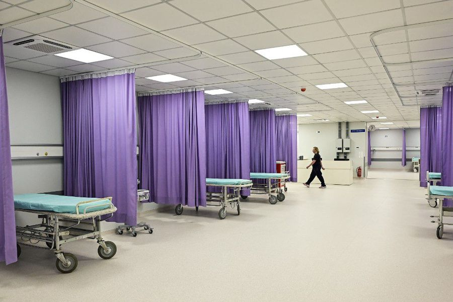 Συναγερμός στο Αττικόν: Σε καραντίνα το νοσοκομείο μετά από δεκάδες κρούσματα νοροϊού