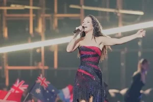 Eurovision 2026: Η λέξη που ακούστηκε στη σκηνή και σκόρπισε αμηχανία στην Ευρώπη