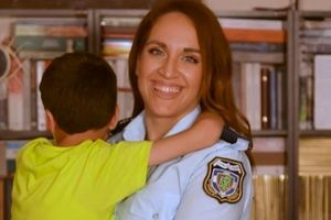 Το ιδιαίτερο βίντεο της ΕΛ.ΑΣ για τη Γιορτή της Μητέρας
