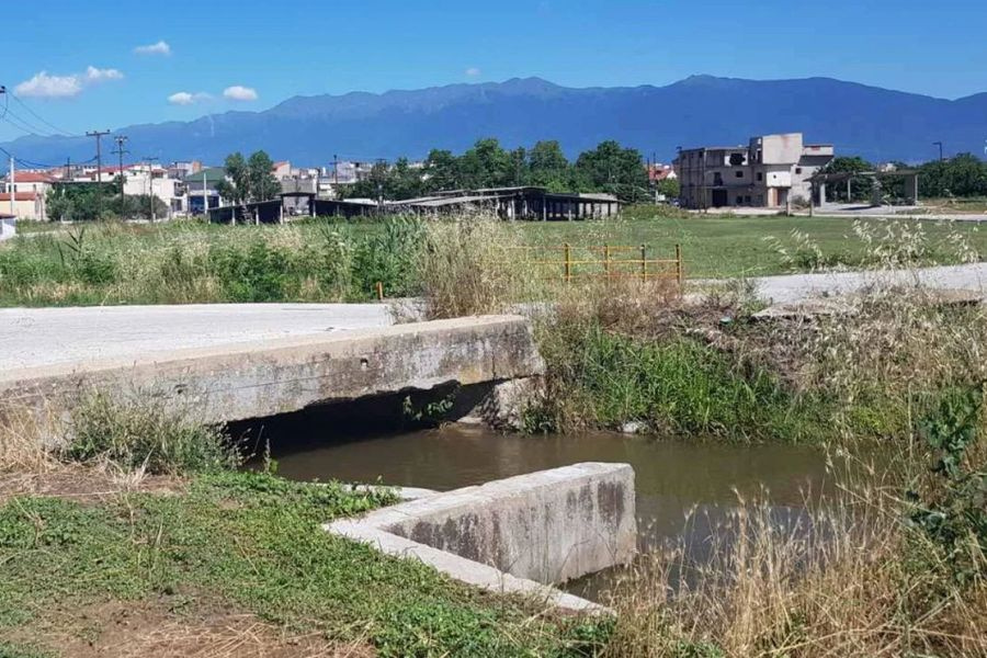 Σέρρες: Δίωξη σε βάρος της 43χρονης για το θάνατο του 10χρονου στο αρδευτικό κανάλι