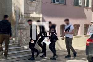 (ΦΩΤΟ) Απολογούνται τα δύο αδέλφια για το αιματηρό επεισόδιο στο μπαρ
