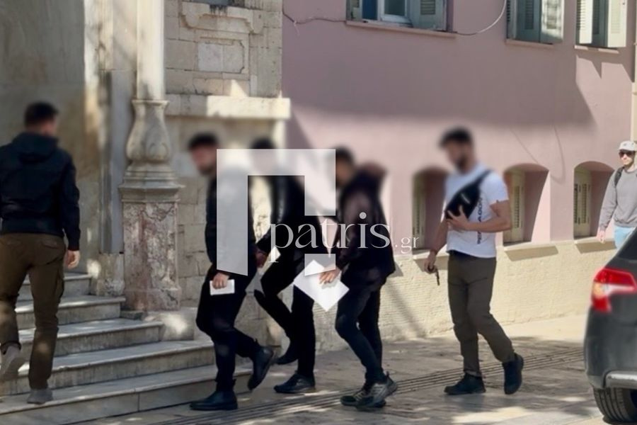 (ΦΩΤΟ) Απολογούνται τα δύο αδέλφια για το αιματηρό επεισόδιο στο μπαρ
