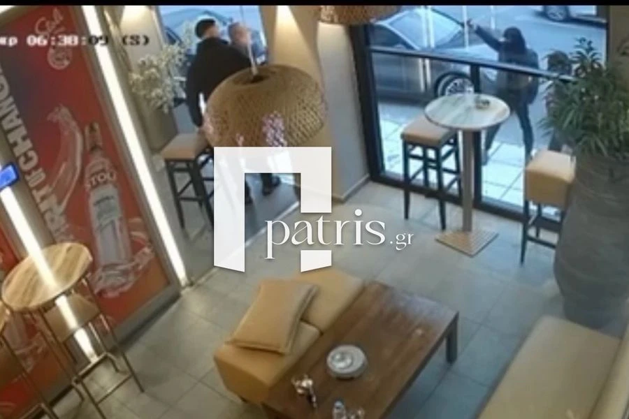Ηράκλειο: Προσωρινά κρατούμενος ο ανήλικος για το αιματηρό επεισόδιο έξω από μπαρ