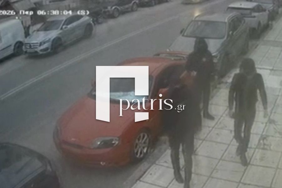 Προφυλακίστηκαν τα δυο αδέρφια για το αιματηρό επεισόδιο σε μπαρ του Ηρακλείου