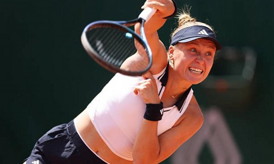 Τεράστια έκπληξη στο Roland Garros: Η Σταροντούμπτσεβα πέταξε εκτός το Νο.2 του κόσμου