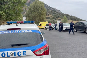 Σκάνδαλο ΟΠΕΚΕΠΕ: Φόβος και τρόμος με φόντο επιδοτήσεις 580.000 ευρώ – Δεκάδες θύματα και σχέση με τη βεντέτα στα Βορίζια (vid)