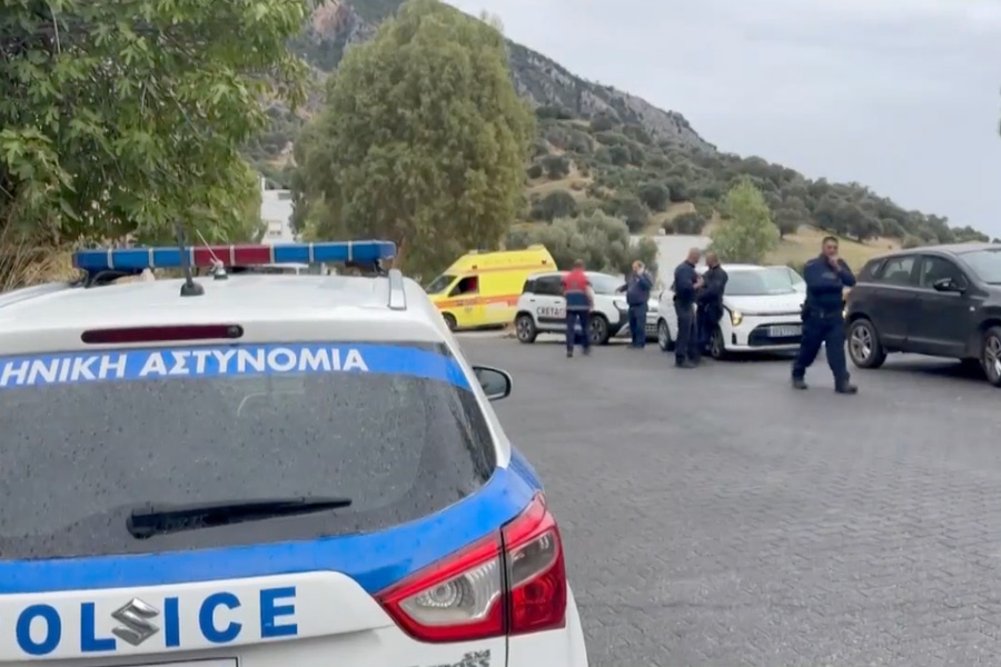 Σκάνδαλο ΟΠΕΚΕΠΕ: Φόβος και τρόμος με φόντο επιδοτήσεις 580.000 ευρώ – Δεκάδες θύματα και σχέση με τη βεντέτα στα Βορίζια (vid)