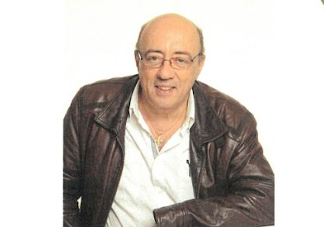 Θλίψη για τον θάνατο του γνωστού πολιτικού μηχανικού στο Ηράκλειο – Η μακρά νοσηλεία σε Κλινική
