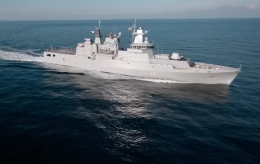 Τουρκική πυραυλάκατος παρενόχλησε το Ocean Link ανοιχτά της Αστυπάλαιας