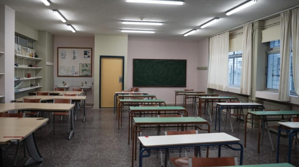 Ξεκινάνε αύριο οι εξετάσεις σε όλα τα λύκεια της χώρας