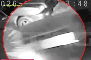 Αρτέμιδα: Σήκωσαν ολόκληρο ΑΤΜ και το φόρτωσαν σε αγροτικό