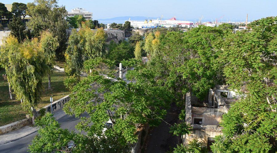 «Ανθεία 2026»: Έκθεση λουλουδιών στο Πάρκο Γεωργιάδη