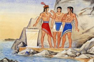 Το παράδειγμα των Μινωιτών