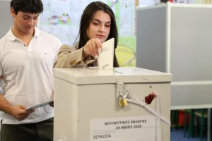 Βουλευτικές εκλογές στην Κύπρο: Νίκη του ΔΗΣΥ δείχνουν τα exit poll