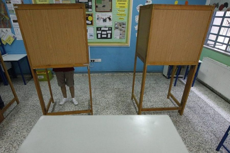 Στις κάλπες σήμερα η Κύπρος – Ξεκινούν οι βουλευτικές εκλογές