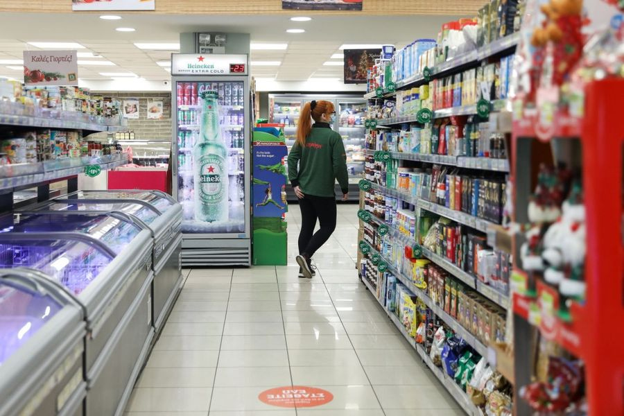 Market Pass: Ποιοι είναι δικαιούχοι για το voucher τροφίμων