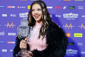 Eurovision: Απρόσμενη εξέλιξη! Χάνει την διοργάνωση η Βουλγαρία παρά την νίκη της Dara;