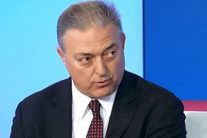 Θ. Βασιλακόπουλος για τον χανταϊό: «Δεν υπάρχει λόγος ανησυχίας – Δεν μπορεί να προκαλέσει πανδημία, δεν μεταλλάσσεται όπως ο κορονοϊός»