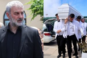 «Λύγισαν» όλοι στο Μεσολόγγι: Η συγκλονιστική κίνηση του Δέλλα μετά την ταφή της Μαστροκώστα