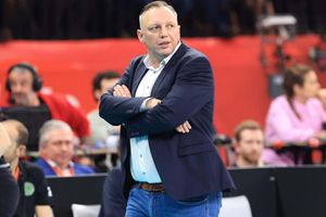 Βόλει-Ντεπέστελε: “Moυ έλειψε η Ελλάδα, είναι μια πρόκληση για μένα ο ΟΦΗ”λέει ο νέος προπονητής