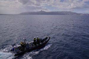 Νέα καραβιά μεταναστών στους Καλούς Λιμένες