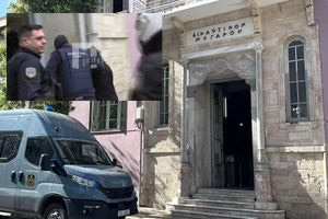 Δίκη 3χρονου Άγγελου: Τι κατέθεσε η μητέρα της 27χρονης – «Αγαπούσε και φρόντιζε το παιδί της»