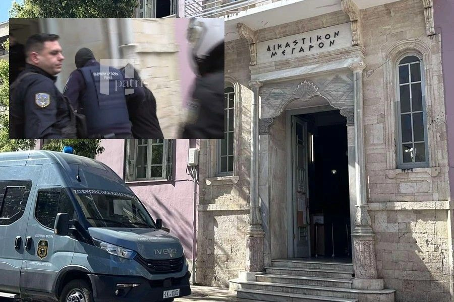 Δίκη 3χρονου Άγγελου: Τι κατέθεσε η μητέρα της 27χρονης – «Αγαπούσε και φρόντιζε το παιδί της»