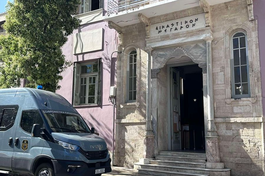 Διαδικτυακό όργιο “764”: Προφυλακίστηκε ο 17χρονος Ηρακλειώτης