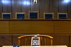 Ισόβια κάθειρξη στον δράστη της δολοφονίας 34χρονου έξω από κλαμπ στις Σέρρες το 2025
